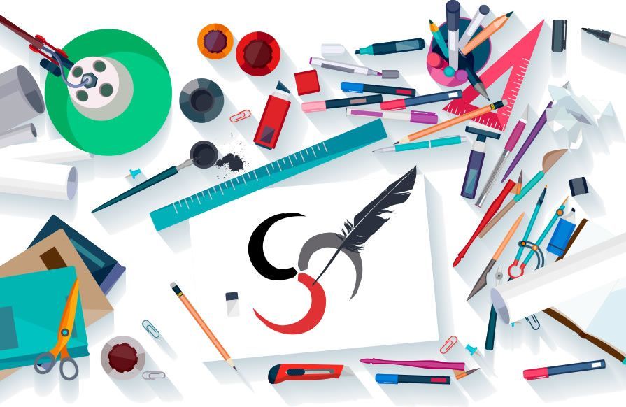 Criação de Logotipos criacao de logotipos 2 - Criação de Logotipos