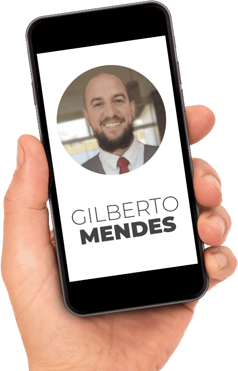 Gilberto Mendes - COMO SE PROFISSIONALIZAR PARA ENTREGAR A CONTABILIDADE CONSULTIVA QUE TANTO SE TEM FALADO
