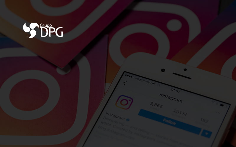 Instagram Para Contadores Como Obter Resultados Post - Grupo DPG
