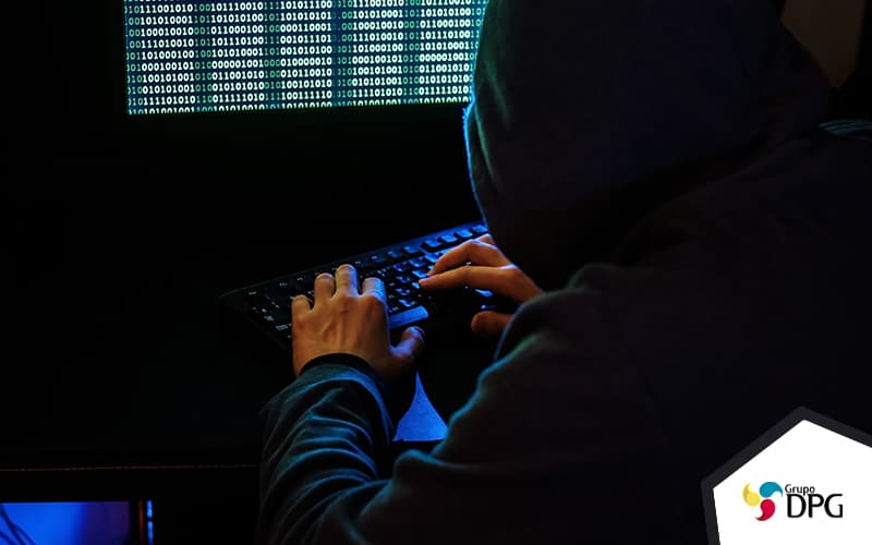 Cibercrimes: Você Sabe Como Proteger A Sua Contabilidade?
