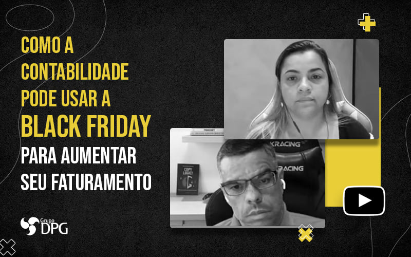 Como Faturar Na Black Friday – Descubra Agora!