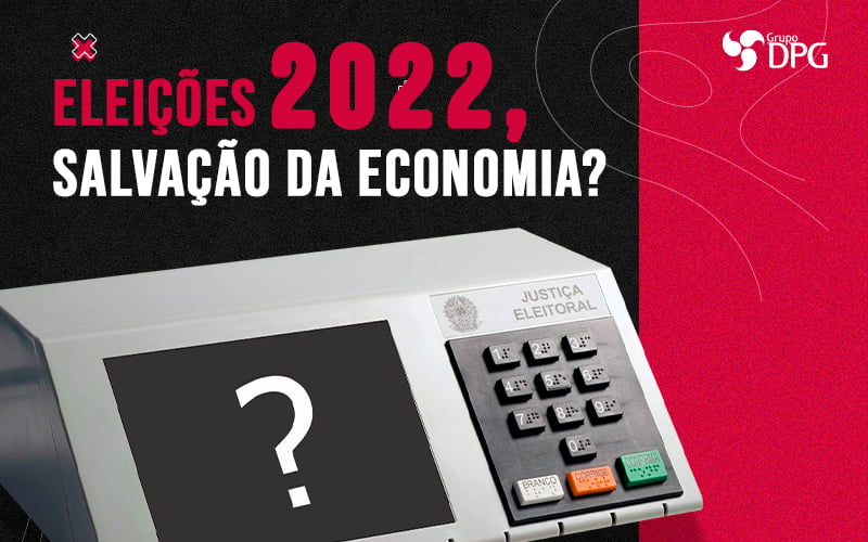 ELEICOES 2022 SAVACAO DA ECONOMIA BLOG - Publicações