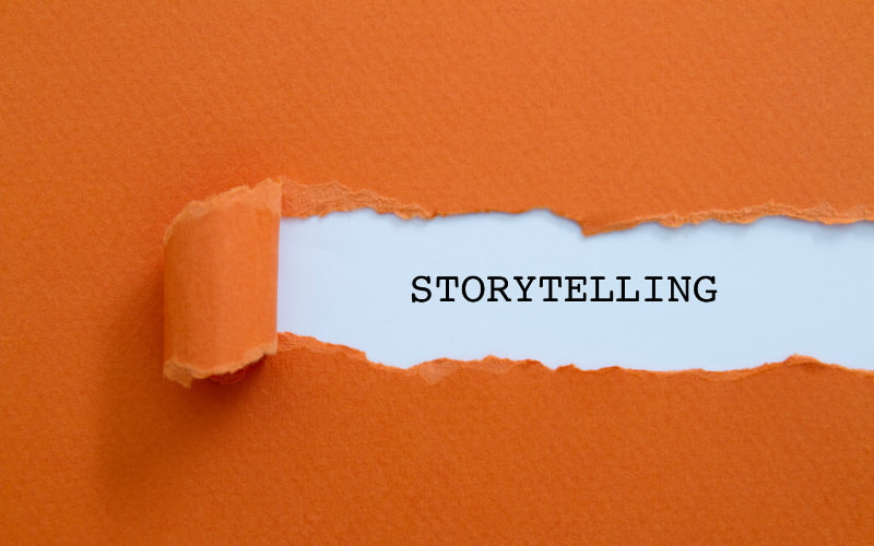 Storytelling: Saiba Como Aplicar Na Sua Empresa Para Vender Mais